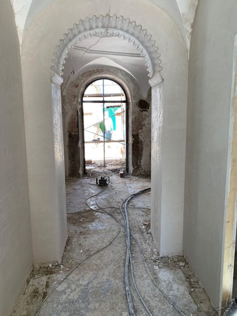 Obras De Yeso (10)
