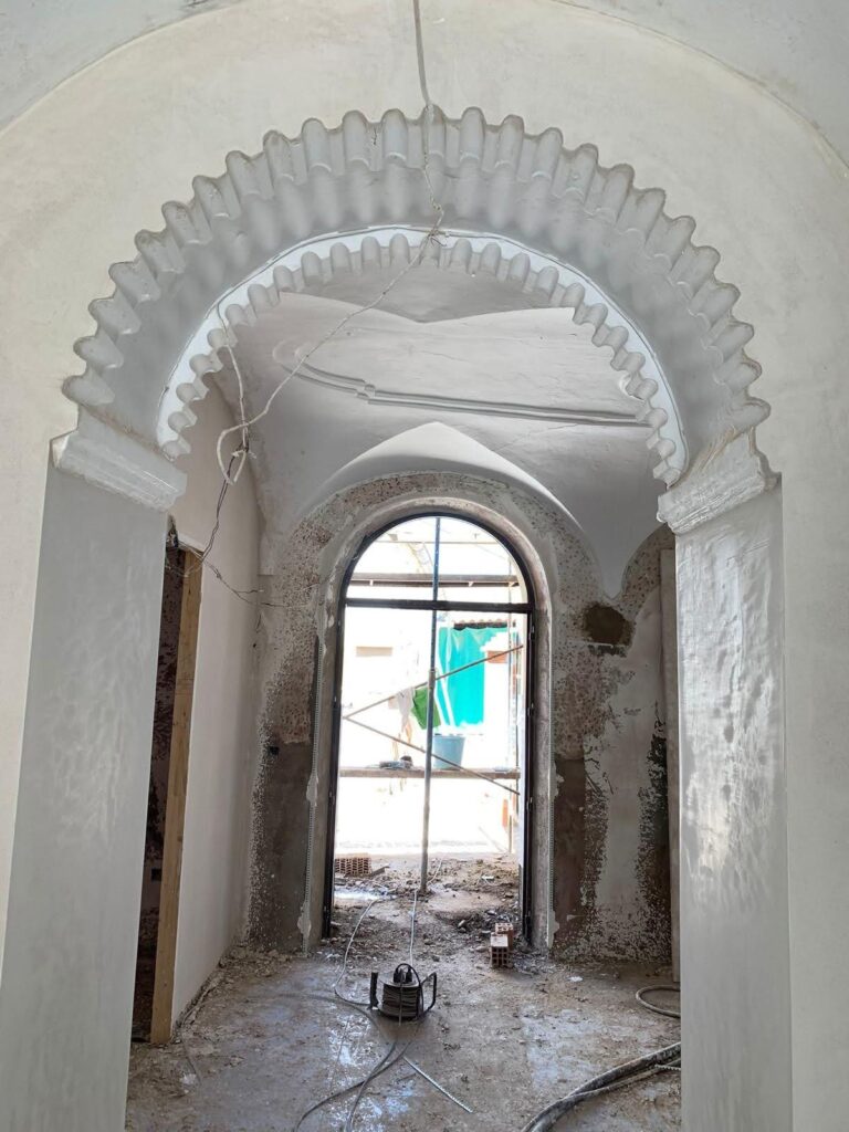Obras De Yeso (9)